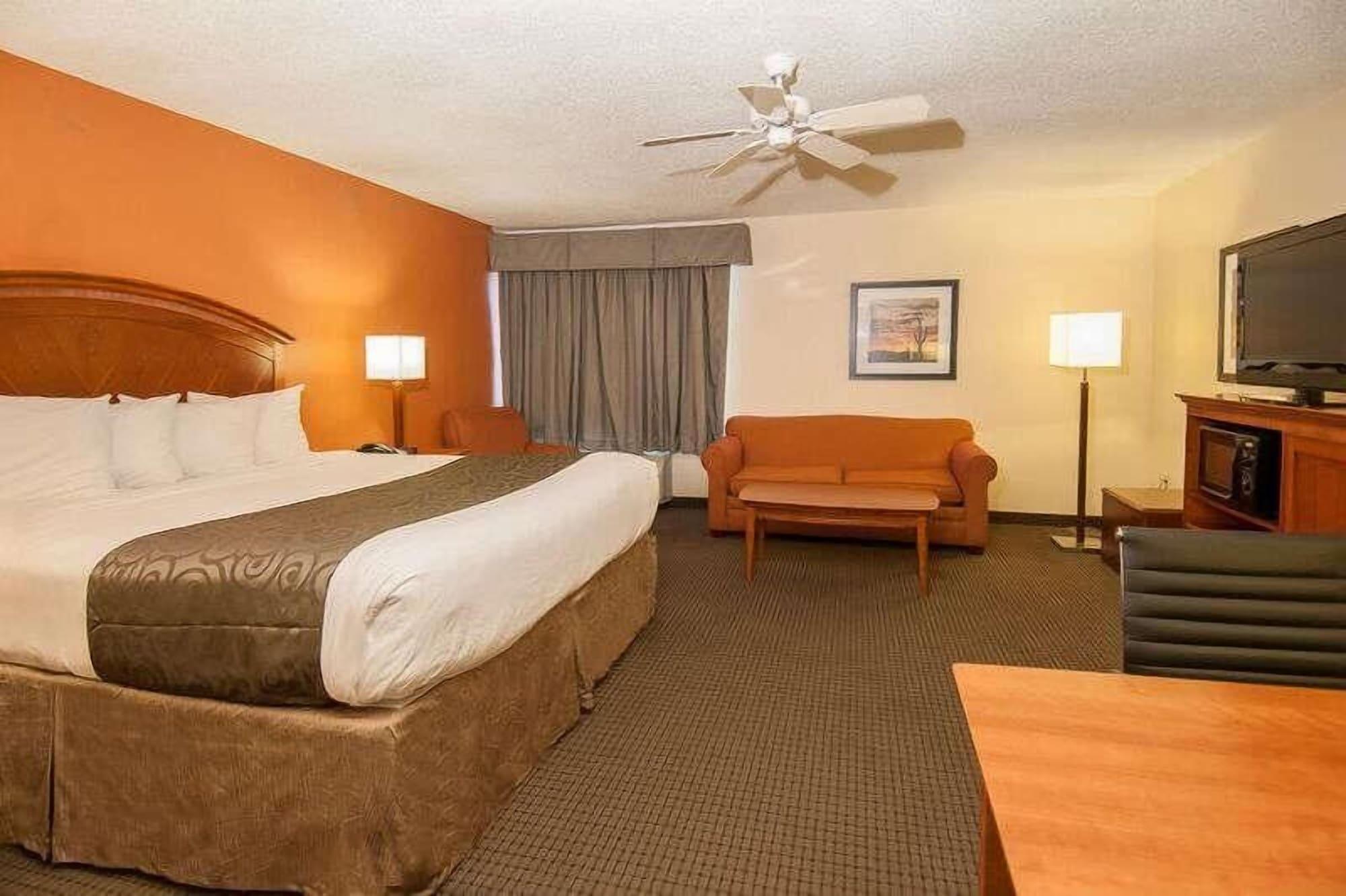 Wingate By Wyndham Hattiesburg Εξωτερικό φωτογραφία