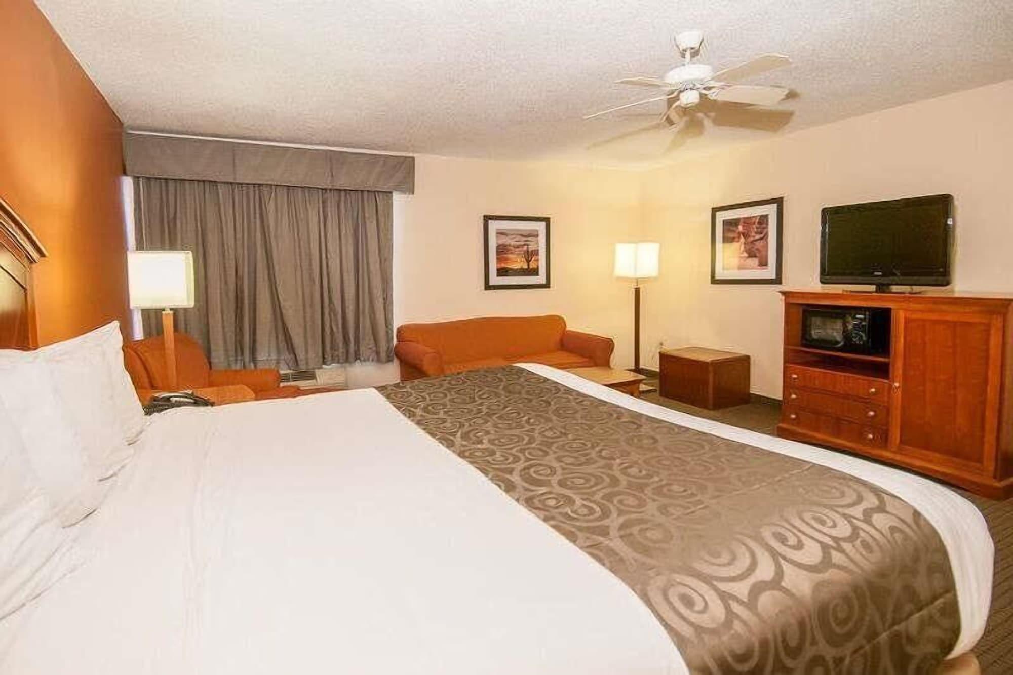 Wingate By Wyndham Hattiesburg Εξωτερικό φωτογραφία