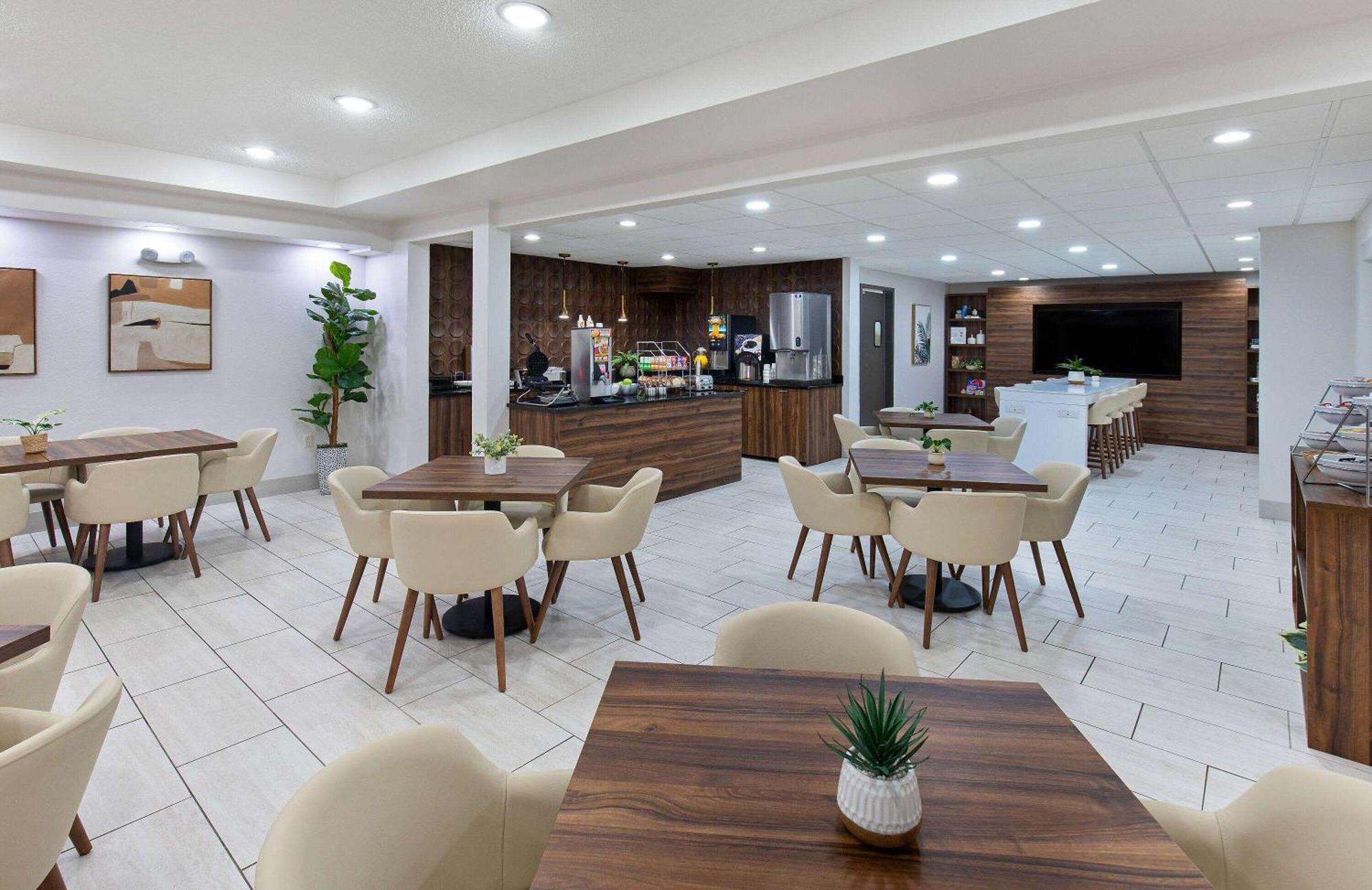 Wingate By Wyndham Hattiesburg Εξωτερικό φωτογραφία