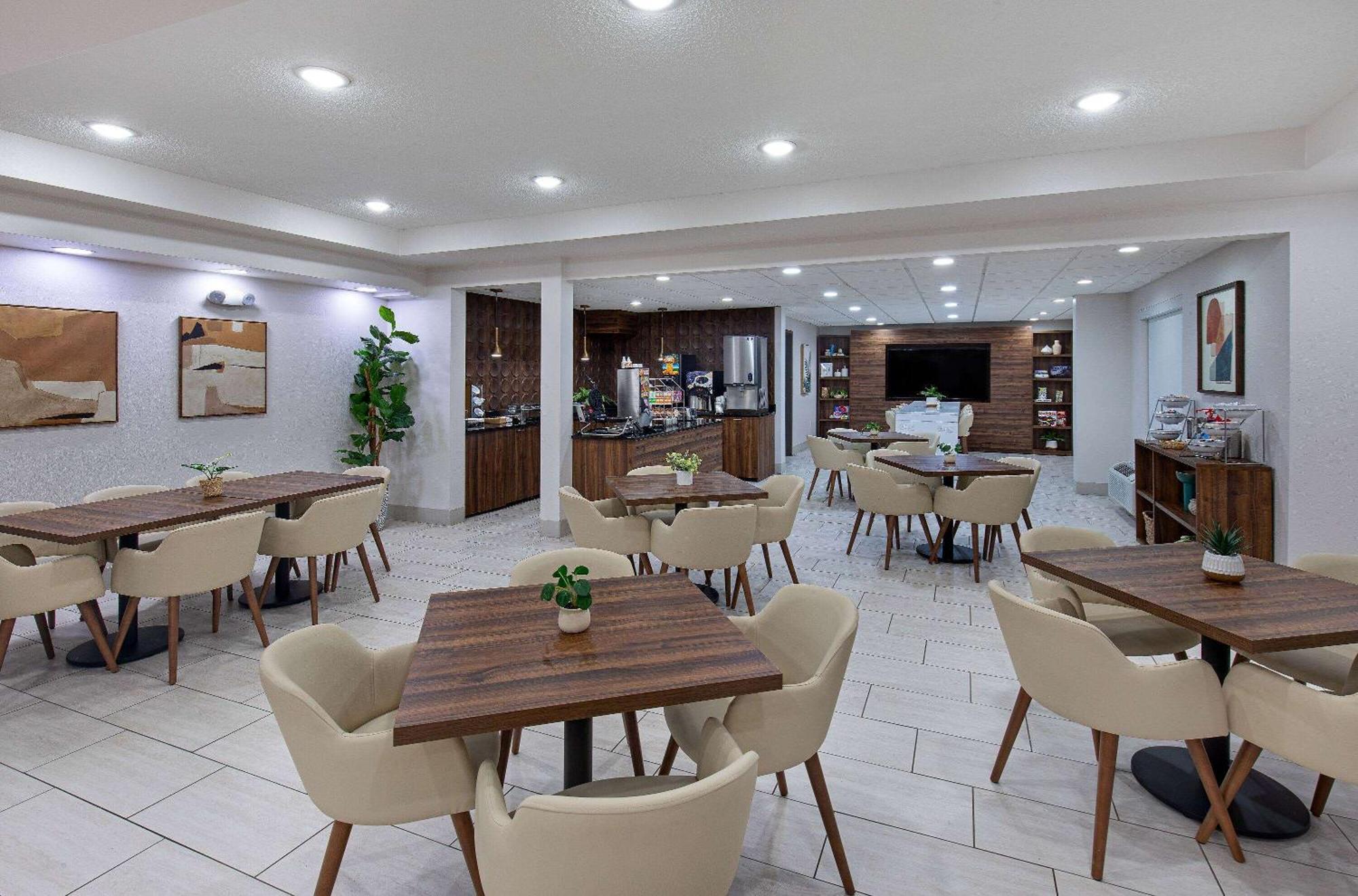 Wingate By Wyndham Hattiesburg Εξωτερικό φωτογραφία
