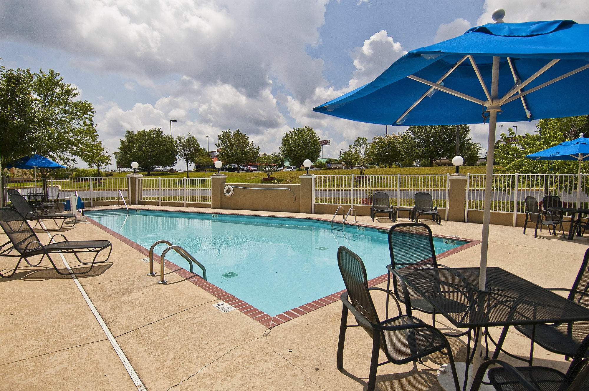 Wingate By Wyndham Hattiesburg Εξωτερικό φωτογραφία